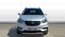 Vauxhall Mokka X 1.4T Elite Nav 5dr Auto Petrol Hatchback